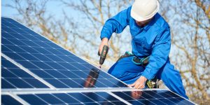 Installation Maintenance Panneaux Solaires Photovoltaïques à Etreux